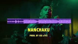 Nanchaku  SEEDHE MAUT x TOKEN Type Beat 2024 prodBy iiEE x TVZ [upl. by Euhc]