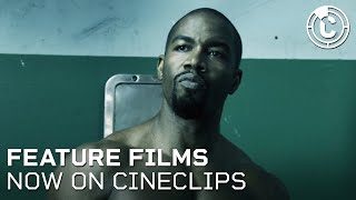 Watch Full Feature Films Now  CineClips [upl. by Bronwyn]