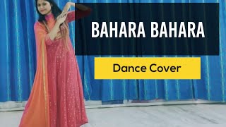 Bahara Bahara  Wedding Dance Steps  Bride Solo  I Hate Love Stories  Sonam Kapoor [upl. by Andra227]