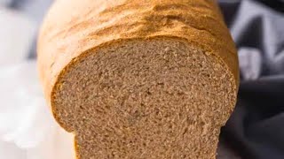 Brown bread recipe [upl. by Kliber949]