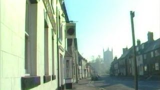 Pershore Town 25 October 1987 [upl. by Sonafets8]