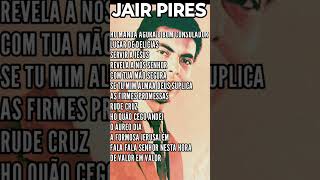 Jair Pires Especial [upl. by Eillas]