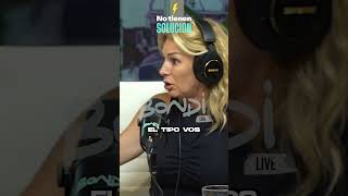 ¿PORQUÉ DEJÓ LA RADIO SANTI MARATEA bondi yaninalatorre santimaratea stream shorts [upl. by Elacim]