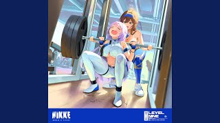 LIFE AGAIN Goddess of Victory NIKKE Original Soundtrack [upl. by Nywles629]