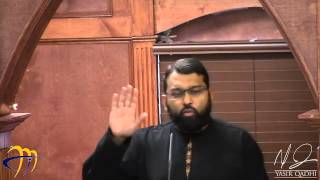 Extremism in Islam Kharijism to ISIS  A Brief Historical Analysis by Dr Yasir Qadhi  22 Aug 2014 [upl. by Aneerahs]