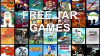 Download Loads Of FREE Jar Games [upl. by Nylcaj]