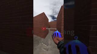 SUBSCRIBE game garrysmod gmodnextbotchase gmod nextbotchasing gaming shortsfeed shorts [upl. by Niwrad]