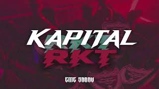 KAPITAL RKT  EME SARAV  REMIX [upl. by Ahsyat]