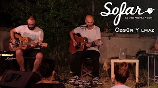 Özgür Yılmaz  Oyun  Sofar Istanbul [upl. by Erdied]