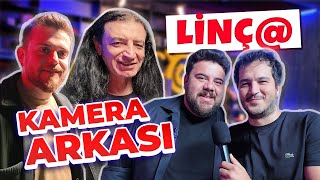 LİNÇ KAMERA ARKASI w ​EYSTV [upl. by Lama]