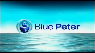 Blue Peter  24 December 1999 Christmas [upl. by Irmgard]