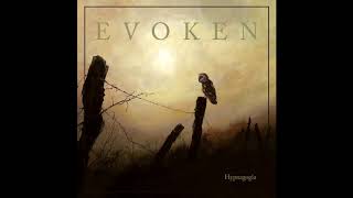 EVOKEN  Hypnagogia Full Album [upl. by Jea]