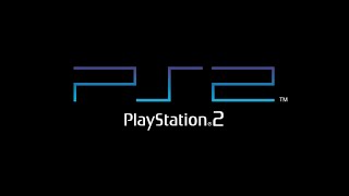 Custom Boot Logo  PS2 Boot Up Sound and Text for Backward Compatible PS3 CECHA01 [upl. by Bencion683]