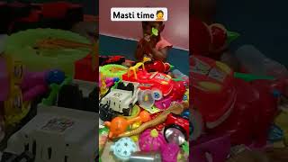 Papa ki pari🤩ra masti live cutebaby viralsongtrendingshorts [upl. by Jaddan]