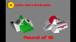 BWE All Stars Round 1 [upl. by Schaab883]