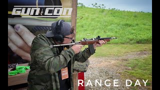 GunCon 2024 Range Day [upl. by Geer]