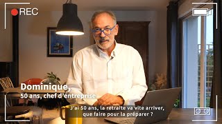 Comment préparer sa retraite à 50 ans  JagisPourMaRetraite [upl. by Atul]