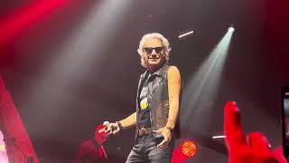 LIGABUE LIVE  MODIGLIANI FORUM LIVORNO 16112023  FULL SHOW 4K HDR [upl. by Urata515]