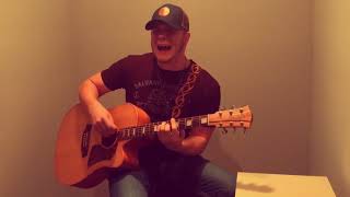 Bee Gees To Love Somebody Gyth Rigdon Cover [upl. by Jary]