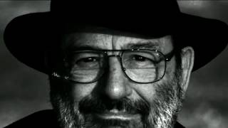 quotIl nome della rosaquot di Umberto Eco  Incipit  Voce Luca Violini [upl. by Lezley]