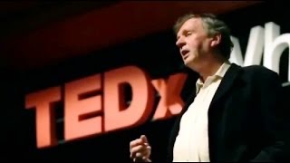 Un extrait de la conférence TEDx de Rupert Sheldrake janvier 2013 [upl. by Andee]