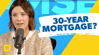 Why Shouldn’t I Get A 30Year Mortgage [upl. by Dyana278]