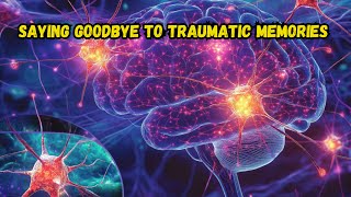 Saying Goodbye to Traumatic Memories How Astrocytes Decide What We Remember [upl. by Ntsud]