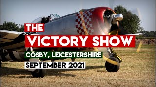 The Victory Show 2021 [upl. by Romeo]