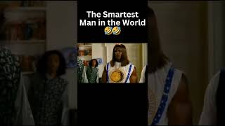 The Smartest Man in the World  Idiocracy 😂😂😂 shorts comedy funny [upl. by Ladiv]