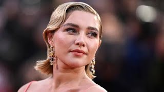 I want to find love and have babies Florence Pugh wants it all with new boyfriend [upl. by Marten49]