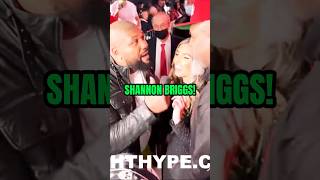 RAMPAGE JACKSON VS SHANNON BRIGGS COULD BE THE BEST FIGHT OF 2024shannonbriggs rampage boxing [upl. by Emilia]