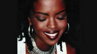 Lauryn Hill Love Rare [upl. by Cormack]