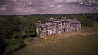 The Woodlawn Houseabandoned in Galway [upl. by Butterworth]