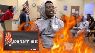 Roast Me  Season 3 Finale ft Donterio Hundon  All Def [upl. by Thistle]