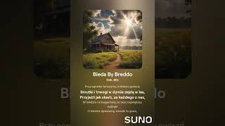 Bieda By Breddo [upl. by Kcor]