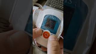 DMS cardioscan 24 hours holter product demo video 2 [upl. by Mcclenon248]