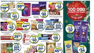 Whats on special at Pick n Pay Eastern Cape this week Promo from 11 November to 27 November 2024 [upl. by Mcgaw77]