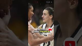 Angel Reese GOES NUTS After Caitlin Clark GOES VIRAL During Butler Game shorts [upl. by Thurlow38]