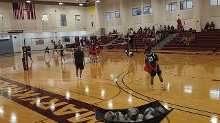 20240913 m4 s1 Iolani JV2 v Maryknoll [upl. by Fonda446]