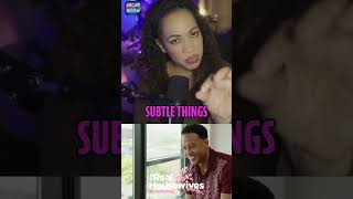 RHOP Recap  Review Ep 10 TJs Silent Attacks DESTROY SelfEsteem [upl. by Annoek]