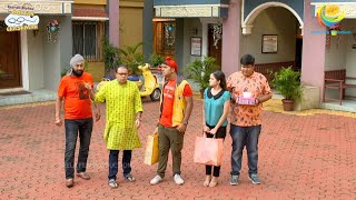 Ep 3394  SNEAK PEEK  Taarak Mehta Ka Ooltah Chashmah  तारक मेहता का उल्टा चश्मा [upl. by Tyrone655]