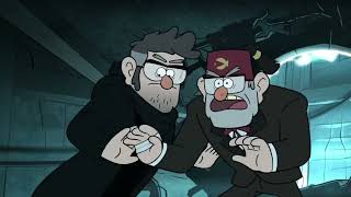 Gravity Falls season 2 Episode 12 A Tale of Two Stans 16 [upl. by Sissie]