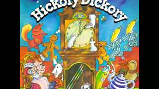 Play School  Hickory Dickory  Side 2 Track 6 [upl. by Spears932]