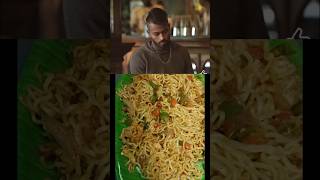 Hardik Pandya Maggie Recipe shortshorts ytshorts shortsfeed shortvideo food [upl. by Enninaej]