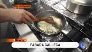 Fabada Gallega [upl. by Olocin283]