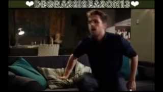 Degrassi Season 13 Episode 35 Hypnotize Tristan and Mr Yates scenes [upl. by Else891]