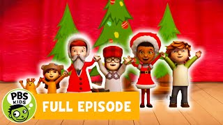 Ready Jet Go FULL EPISODE  Holidays in Boxwood Terrace  PBS KIDS [upl. by Clava]