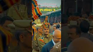 IPS officers ips ipsmotivation defencelife motivation upsc bollywood song duet hindisong [upl. by Cyndia]