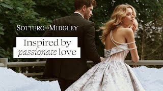 Sottero and Midgley  Maggie Sottero Spring 2025 Collection [upl. by Condon]