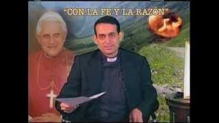 Encíclica quotDeus caritas estquot I Parte 1 [upl. by Udell]